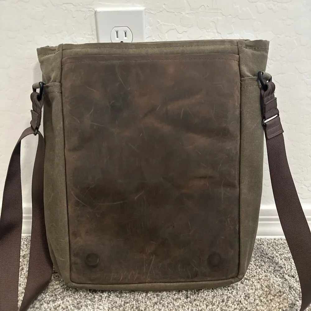 Waterfield Designs SF Bag Muzetto Messenger
